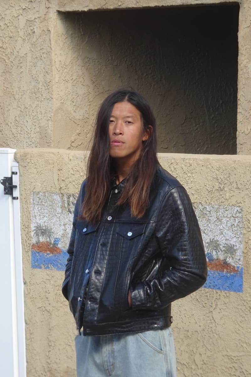 Noon Goons Spring/Summer 2024 Collection Lookbook Images Release Info