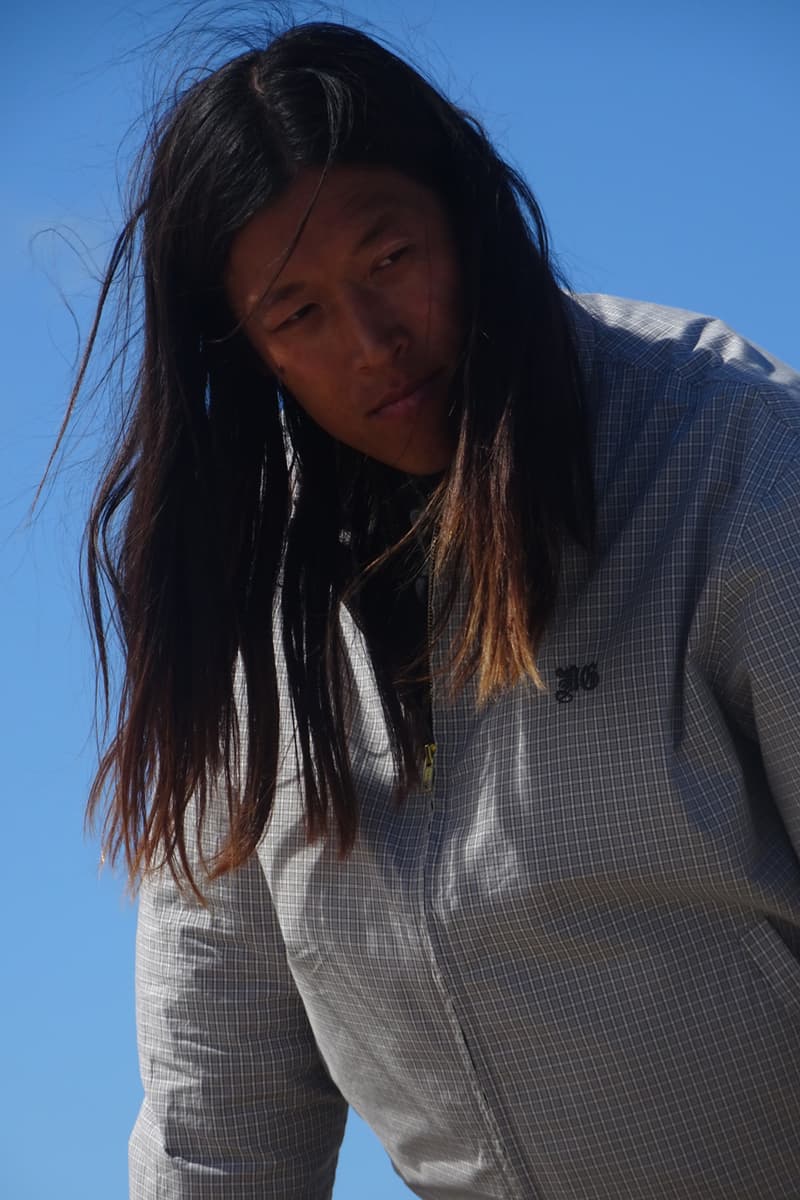 Noon Goons Spring/Summer 2024 Collection Lookbook Images Release Info
