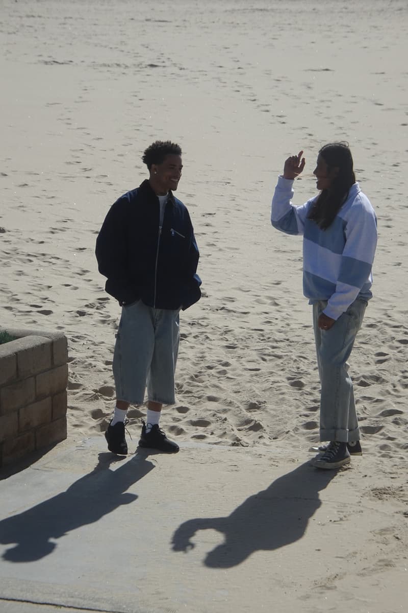 Noon Goons Spring/Summer 2024 Collection Lookbook Images Release Info
