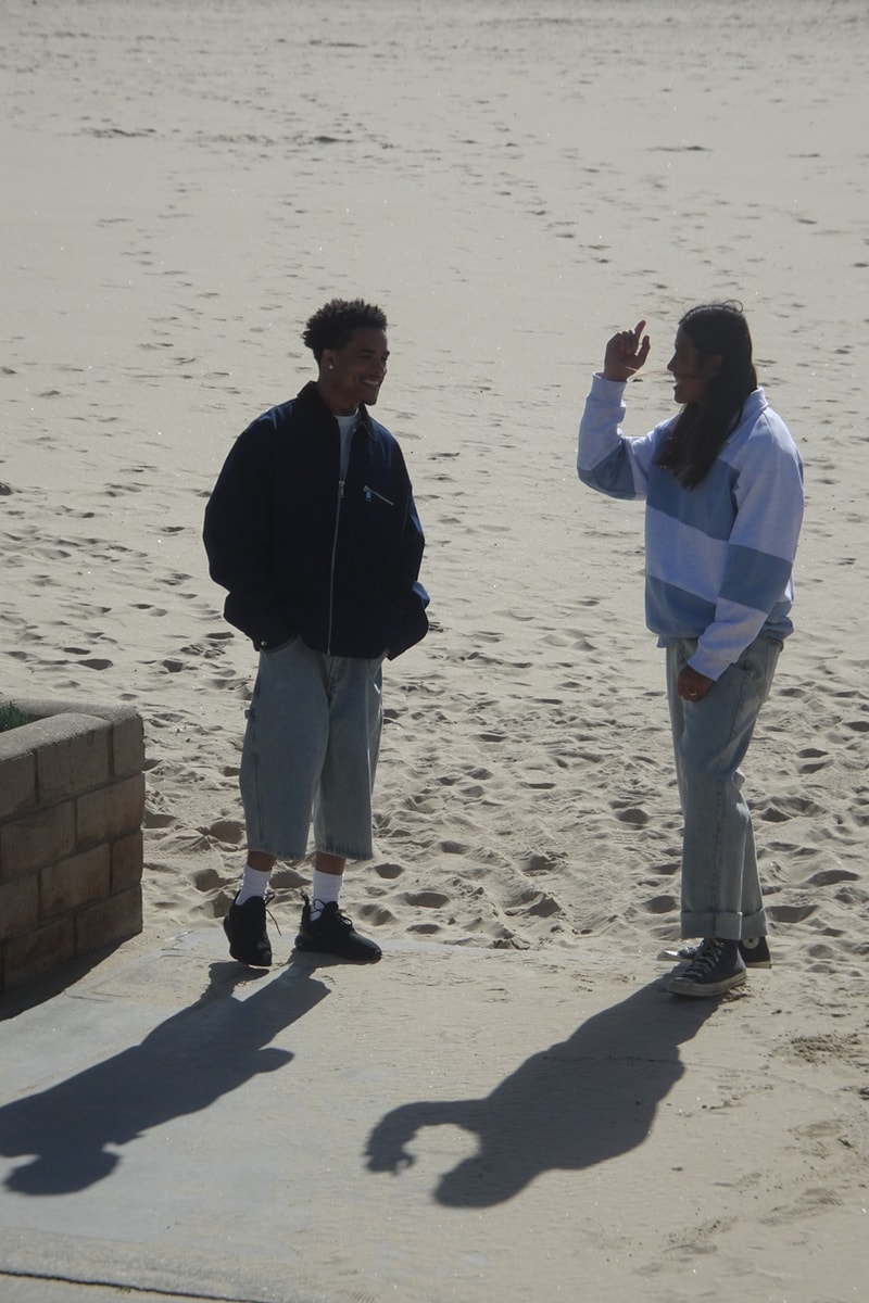 Noon Goons Spring/Summer 2024 Collection Lookbook Images Release Info