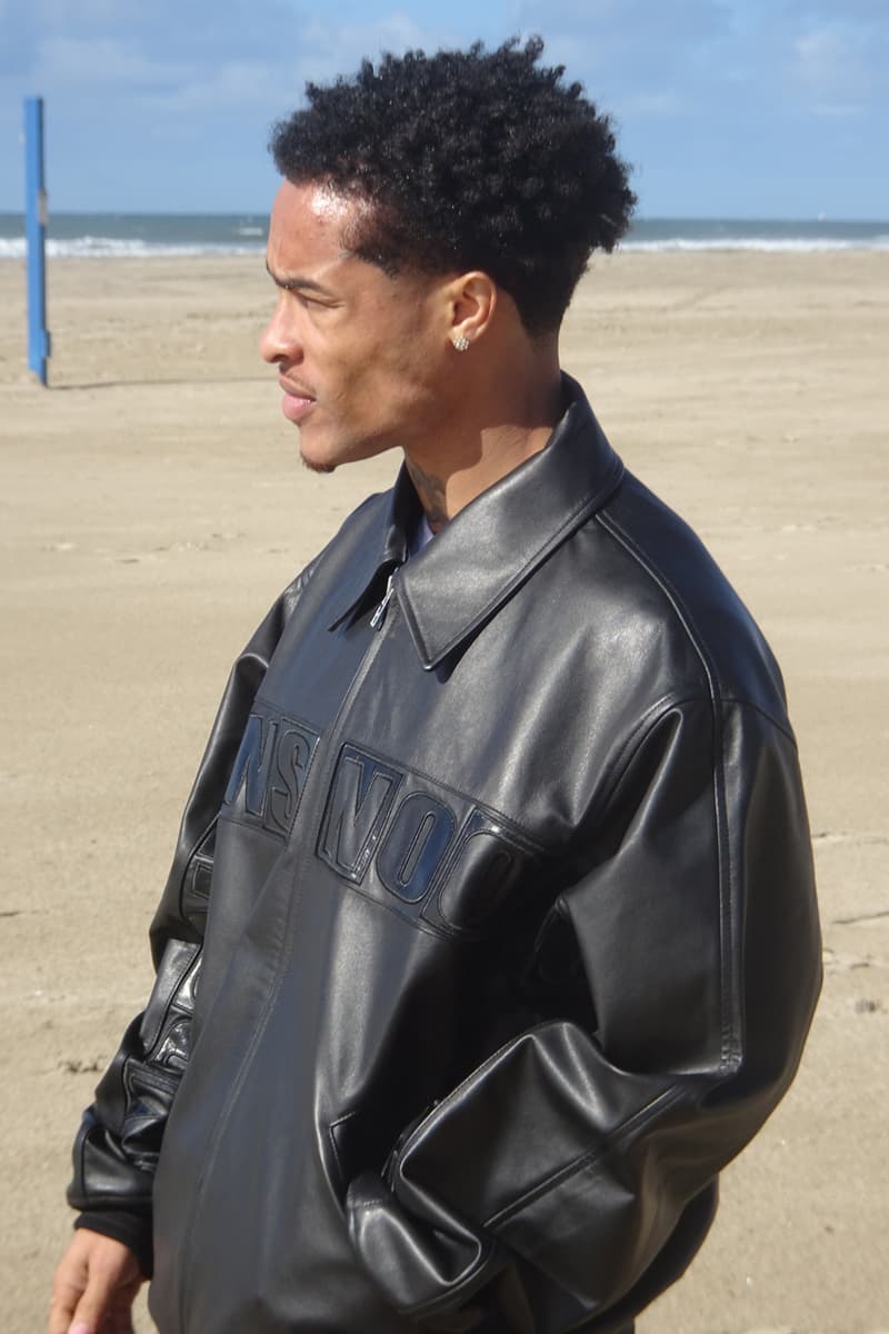 Noon Goons Spring/Summer 2024 Collection Lookbook Images Release Info