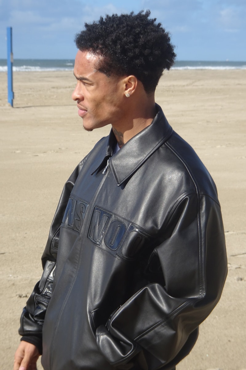 Noon Goons Spring/Summer 2024 Collection Lookbook Images Release Info