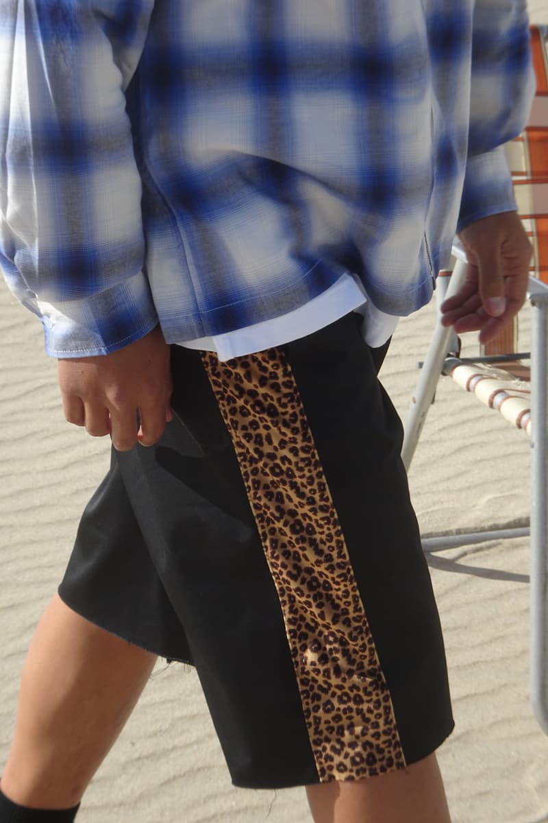 Noon Goons Spring/Summer 2024 Collection Lookbook Images Release Info