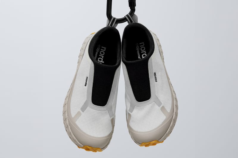 norda Adds the 002 and 003 To Its "Cinder" Pack