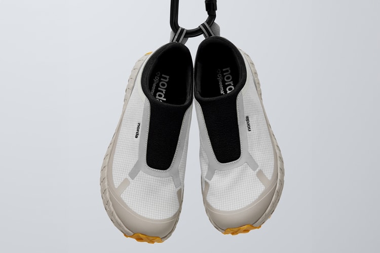 norda Adds the 002 and 003 To Its "Cinder" Pack