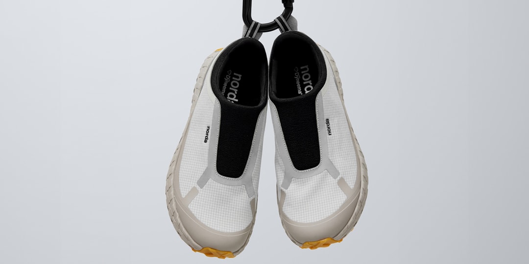norda Adds the 002 and 003 To Its "Cinder" Pack