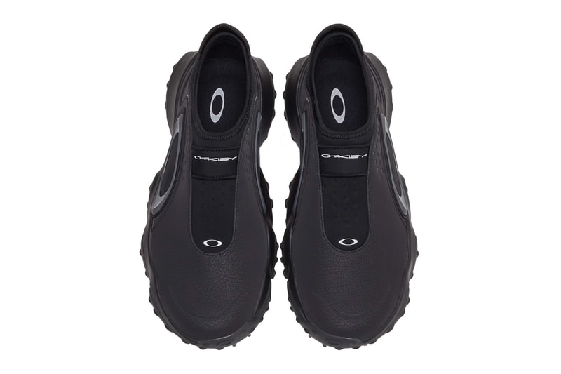 oakley edge icon golf shoes flesh 2000s first look info price guide lust