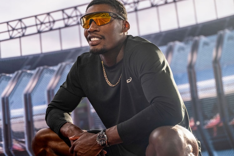 Oakley Drops New Performance Eyewear Line With Most Extended Field of View Yet