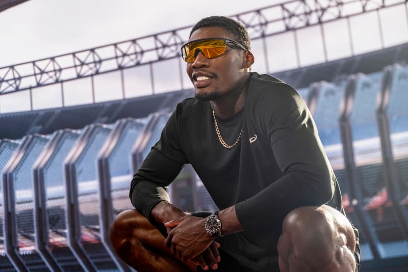 Oakley Drops New Sunglasses Line With Most Extended Field of View Yet