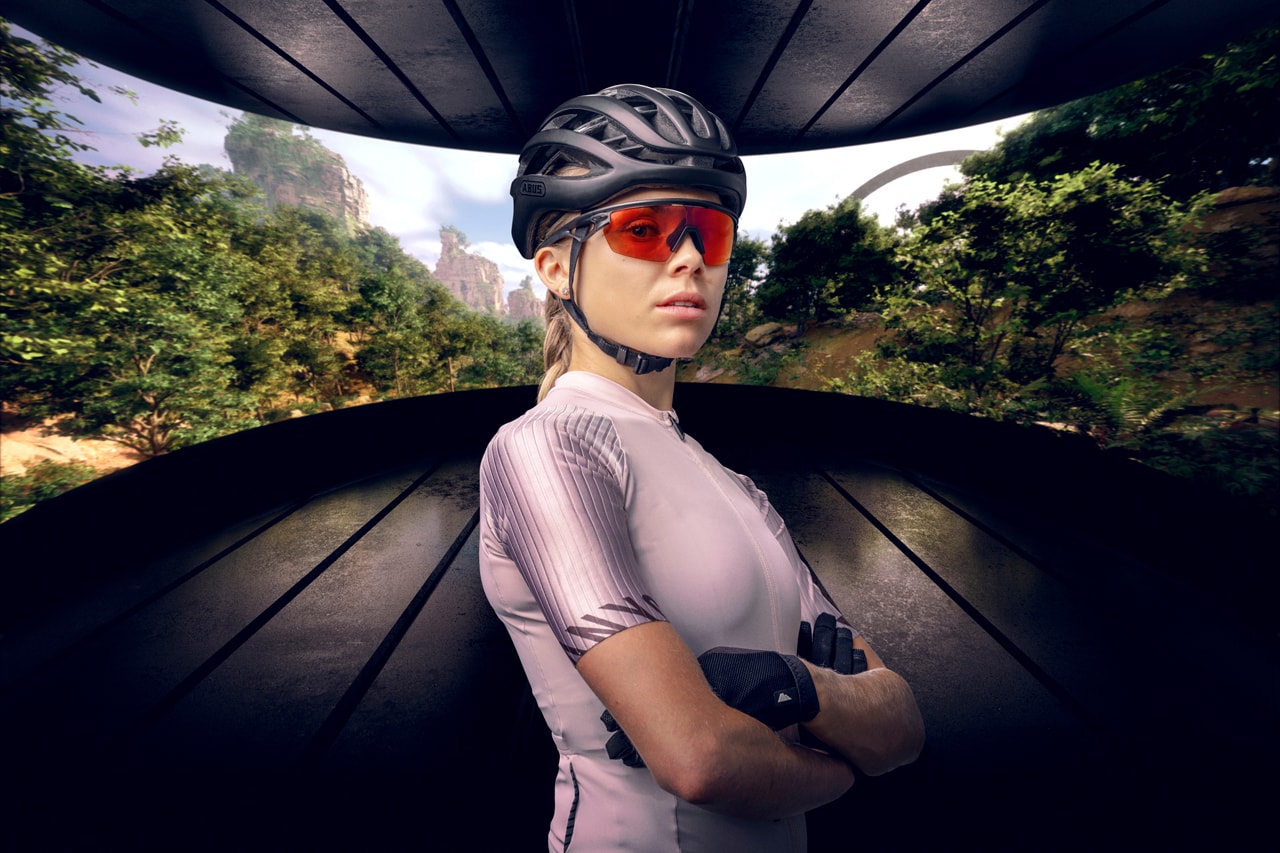 Oakley Drops New Sunglasses Line With Most Extended Field of View Yet