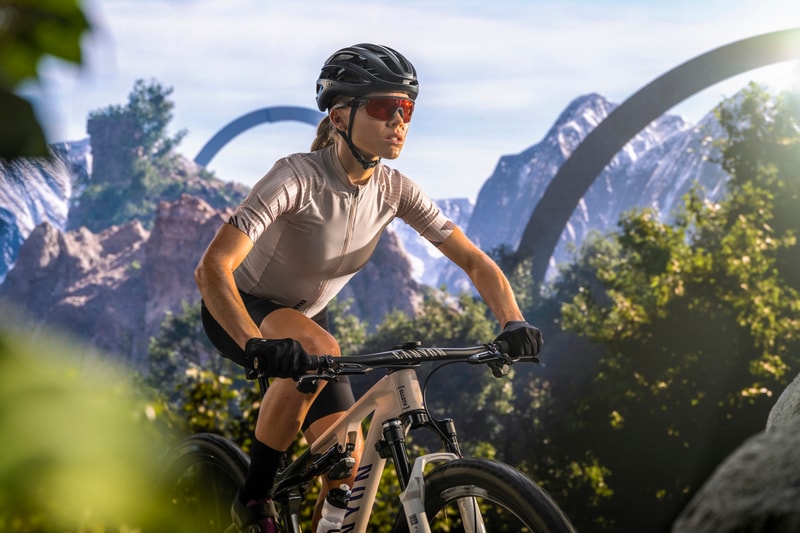 Oakley Drops New Eyewear Line With Most Extended Field of View Yet