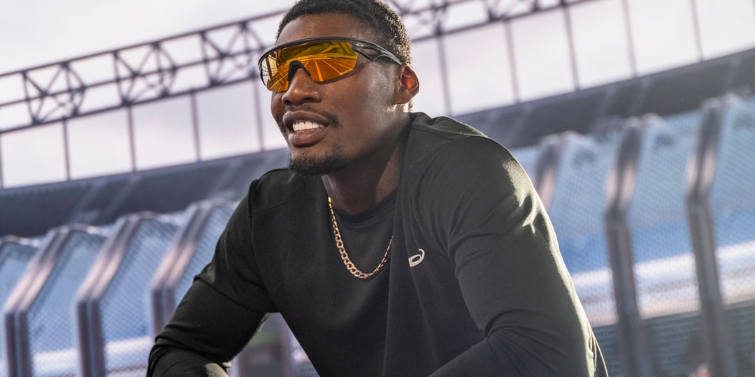 Oakley Drops New Eyewear Line With Most Extended Field of View Yet