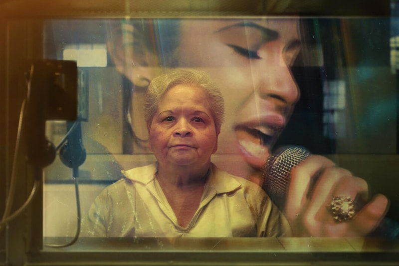 oxygen Selena Quintanilla Yolanda Saldívar Secrets Between Them documentary release info