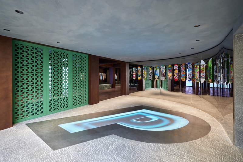 Palace To Open Flagship Store in Seoul, South Korea