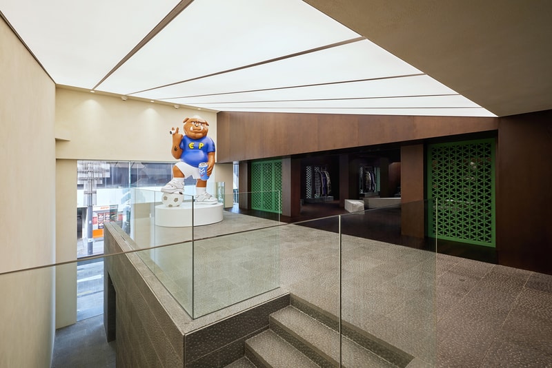 Palace To Open Flagship Store in Seoul, South Korea