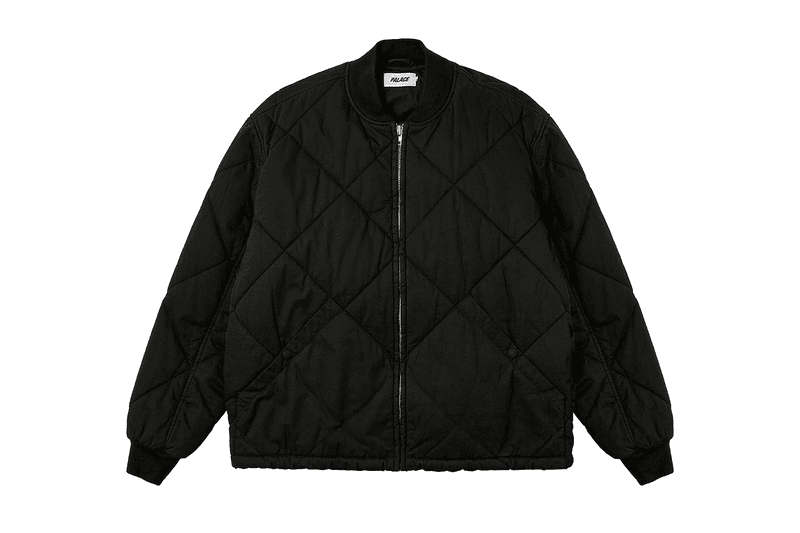 Best Drops 2024 February Week 1 Puma Hajime Sorayama Fear of God Market Grateful Dead Human Made N Hoolywood Champion Pleasures Palace Neighborhood