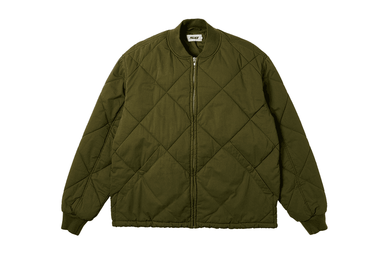 Best Drops 2024 February Week 1 Puma Hajime Sorayama Fear of God Market Grateful Dead Human Made N Hoolywood Champion Pleasures Palace Neighborhood