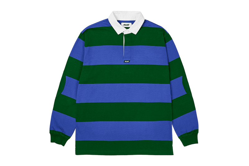 Best Drops 2024 February Week 1 Puma Hajime Sorayama Fear of God Market Grateful Dead Human Made N Hoolywood Champion Pleasures Palace Neighborhood