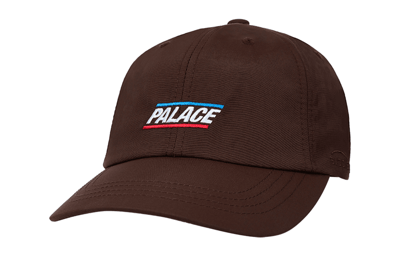 Palace Skateboards Spring 2024  Collection Drop 2 menswear streetwear crocs collaboration London uk