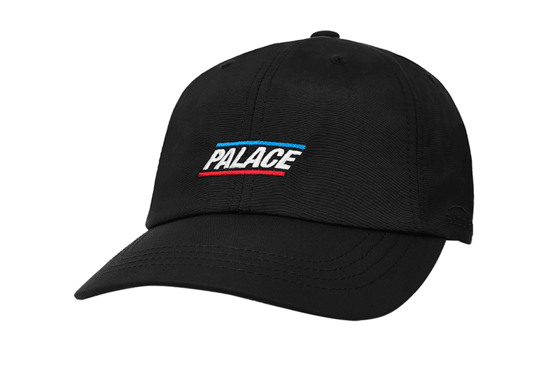 Palace Skateboards Spring 2024  Collection Drop 2 menswear streetwear crocs collaboration London uk