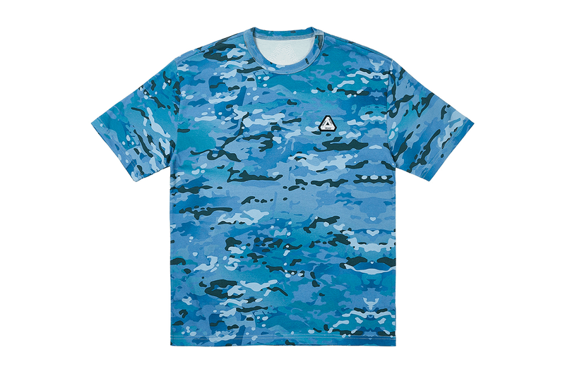 Palace Skateboards Spring 2024  Collection Drop 2 menswear streetwear crocs collaboration London uk