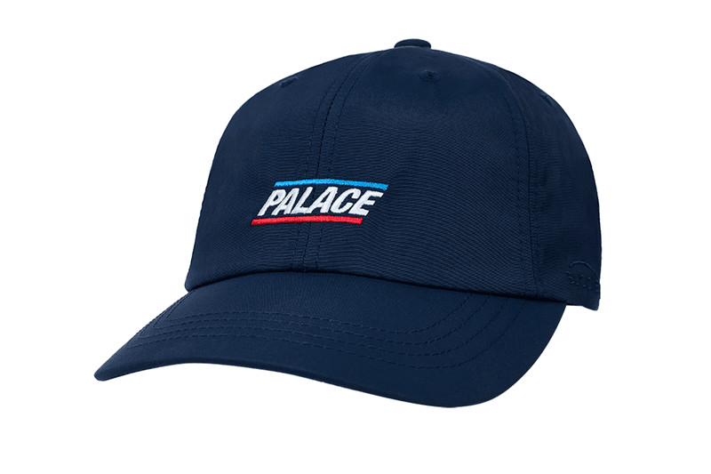 Palace Skateboards Spring 2024  Collection Drop 2 menswear streetwear crocs collaboration London uk