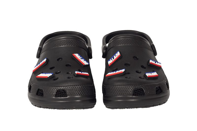 Palace Skateboards Spring 2024  Collection Drop 2 menswear streetwear crocs collaboration London uk