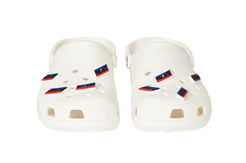 Palace Skateboards Spring 2024  Collection Drop 2 menswear streetwear crocs collaboration London uk