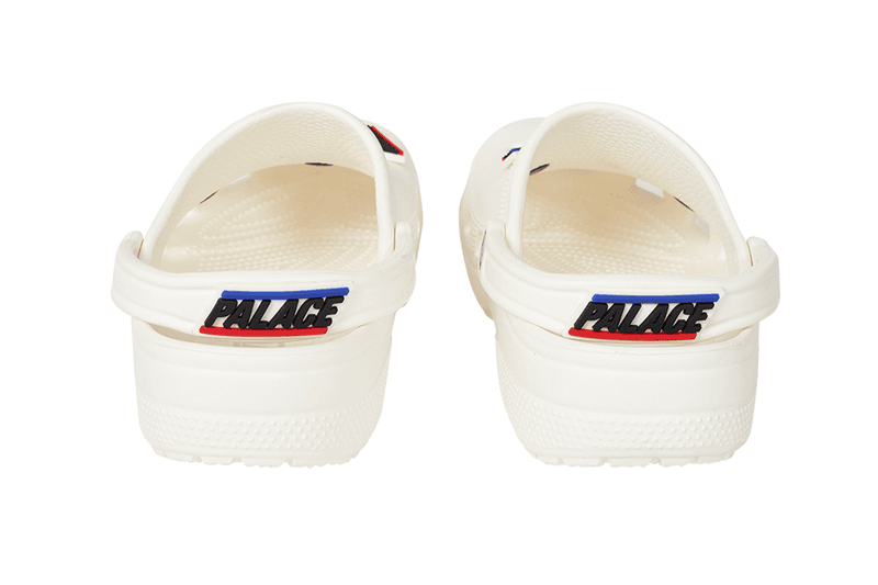 Palace Skateboards Spring 2024  Collection Drop 2 menswear streetwear crocs collaboration London uk