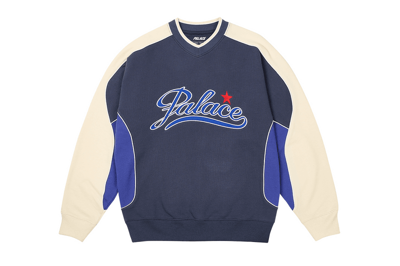 Best Drops 2024 February Week 1 Puma Hajime Sorayama Fear of God Market Grateful Dead Human Made N Hoolywood Champion Pleasures Palace Neighborhood