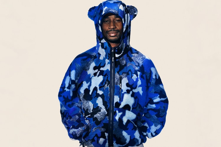 Everything Dropping at Palace This Week