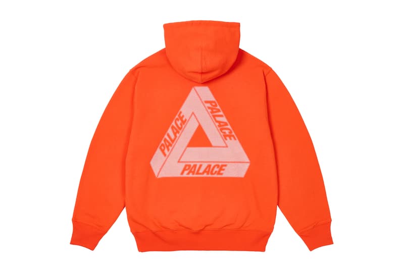 palace skateboards london spring 2024 collection week 3 drop bear ears official release date info photos price store list buying guide