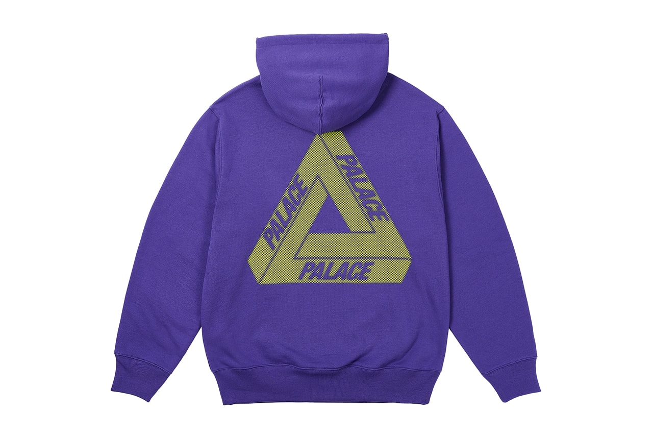 palace skateboards london spring 2024 collection week 3 drop bear ears official release date info photos price store list buying guide