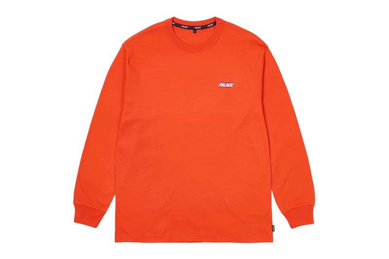 palace skateboards london spring 2024 collection week 3 drop bear ears official release date info photos price store list buying guide