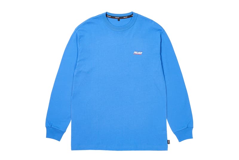 palace skateboards london spring 2024 collection week 3 drop bear ears official release date info photos price store list buying guide