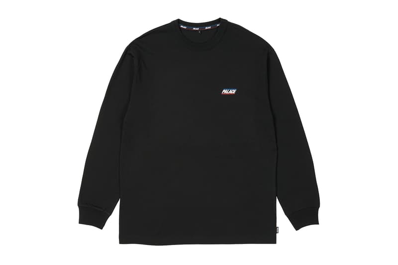 palace skateboards london spring 2024 collection week 3 drop bear ears official release date info photos price store list buying guide