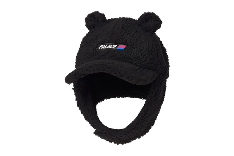 palace skateboards london spring 2024 collection week 3 drop bear ears official release date info photos price store list buying guide