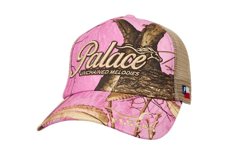 palace skateboards london spring 2024 collection week 3 drop bear ears official release date info photos price store list buying guide