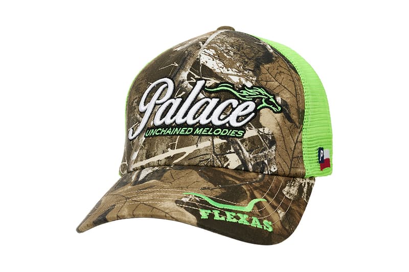 palace skateboards london spring 2024 collection week 3 drop bear ears official release date info photos price store list buying guide