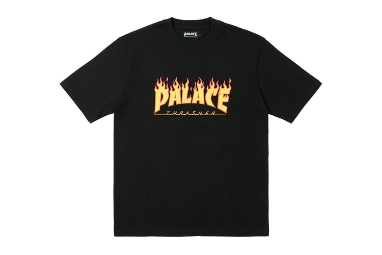 Everything Dropping at Palace This Week