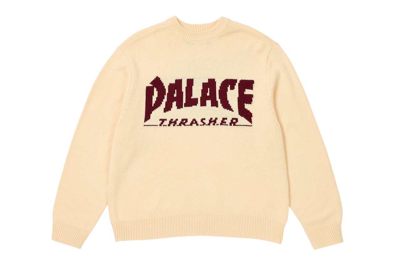 Best Drops 2024 February Week 2 Supreme nike air max dn palace thrasher carne bollente bott acg dime pleasures