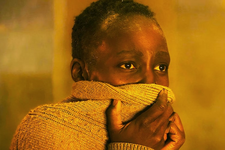 Lupita Nyong'o Fights for Her Survival in an Alien Invasion in Official 'A Quiet Place: Day One' Trailer