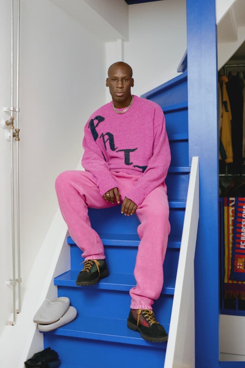 Patta Spring/Summer 2024 Collection Lookbook Images