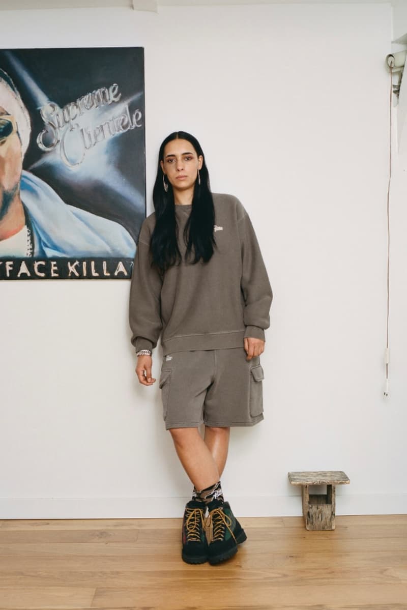 Patta Spring/Summer 2024 Collection Lookbook Images