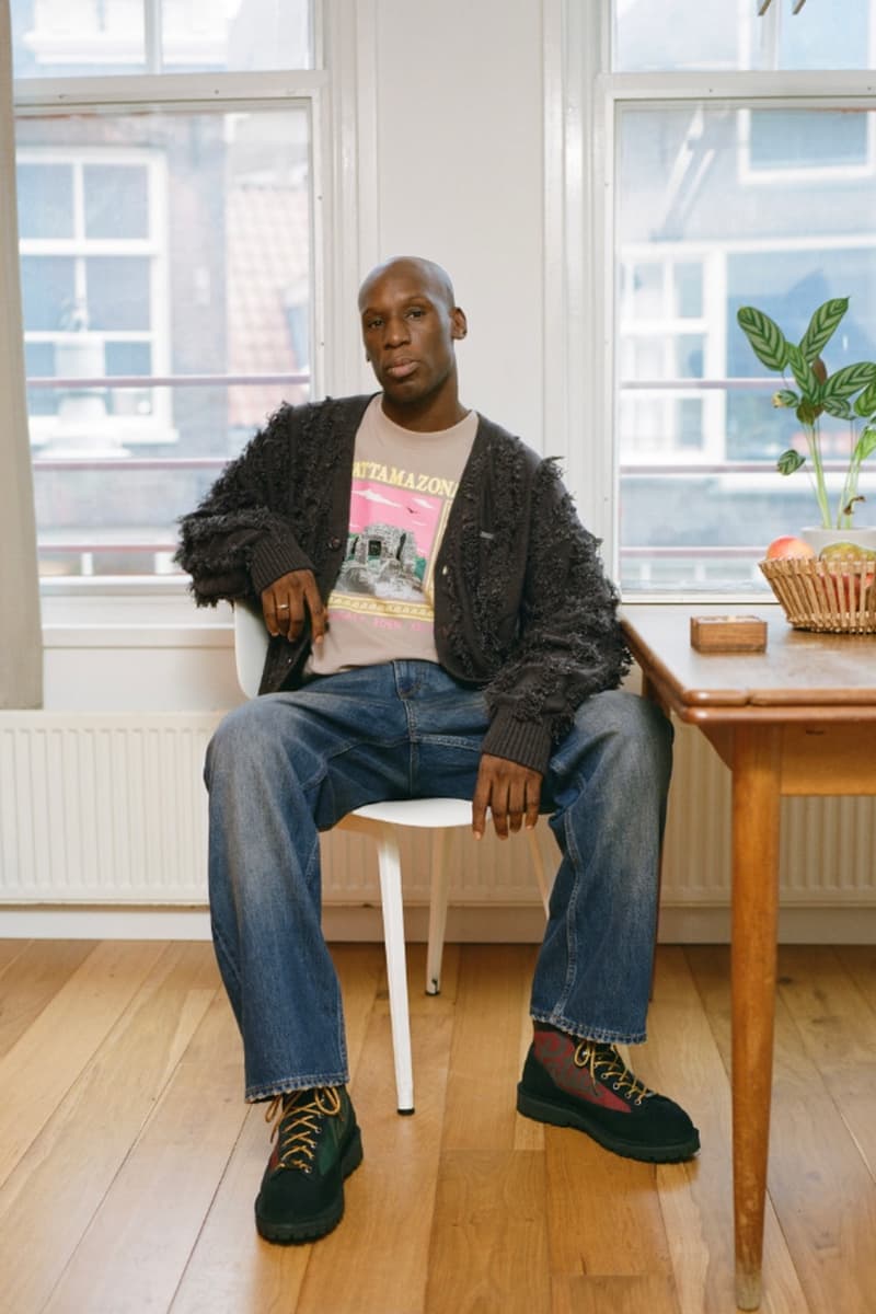 Patta Spring/Summer 2024 Collection Lookbook Images