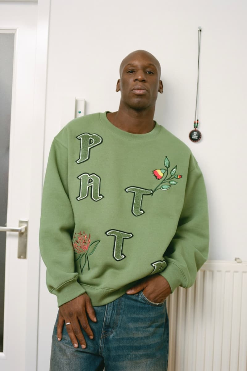 Patta Spring/Summer 2024 Collection Lookbook Images