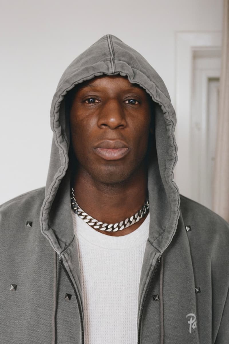 Patta Spring/Summer 2024 Collection Lookbook Images