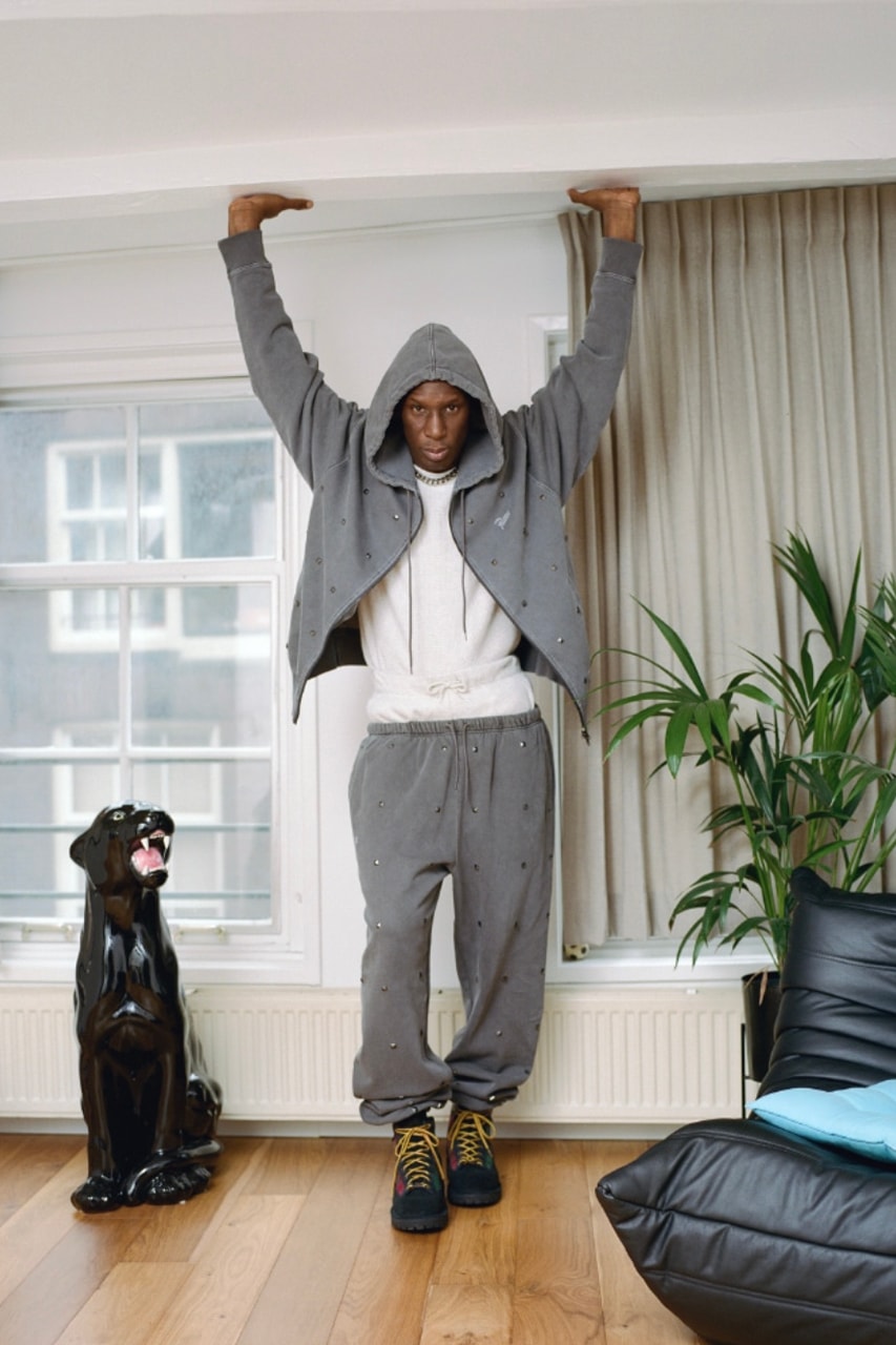 Patta Spring/Summer 2024 Collection Lookbook Images