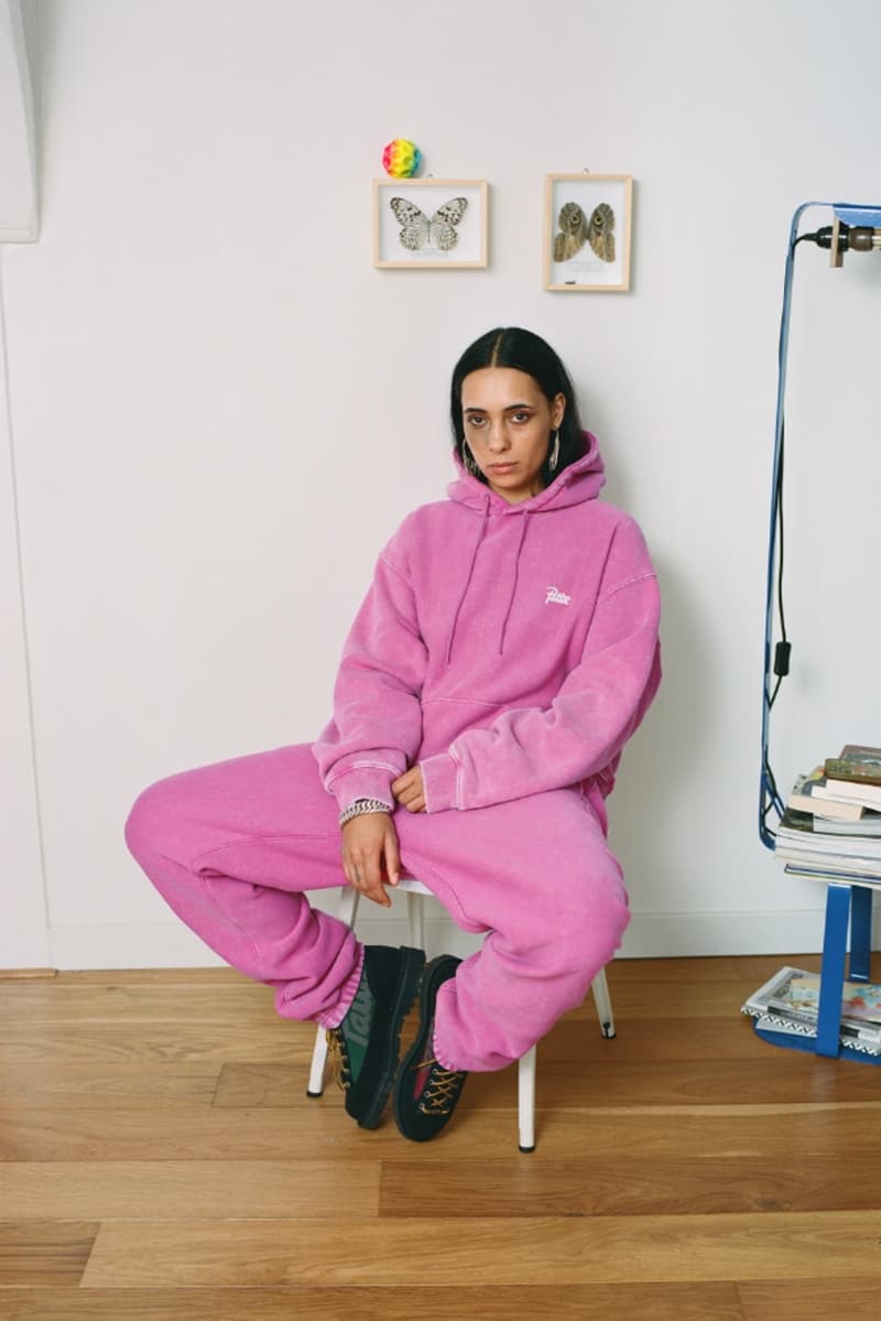 Patta Spring/Summer 2024 Collection Lookbook Images