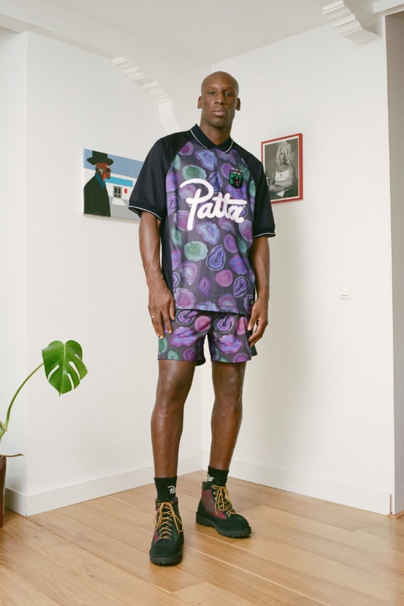 Patta Spring/Summer 2024 Collection Lookbook Images